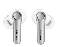 EarFun Air Pro 4 ANC Białe - 1300955 - zdjęcie 2